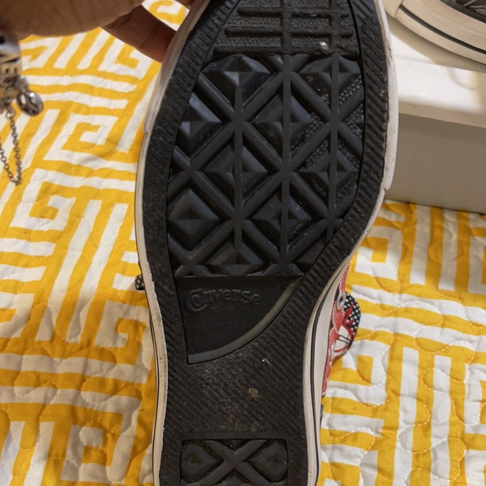 Converse DC - Picture 5 of 8